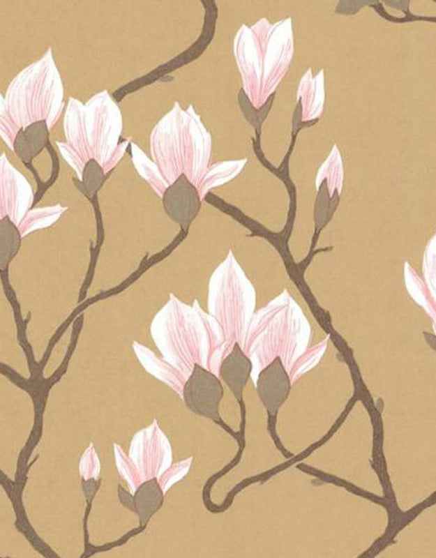 Magnolia Wallpaper 72/3008 by Cole & Son - Clearance