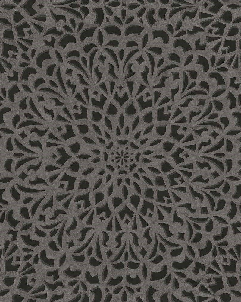 Cole And Son Medina Wallpaper 113-7018 by Cole & Son