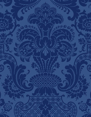 Cole And Son Petrouchka Wallpaper 108-3011 by Cole & Son
