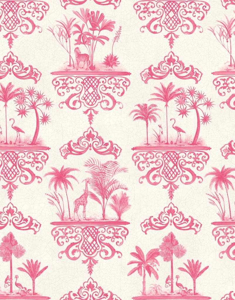 Cole And Son Rousseau Wallpaper 99-9041 by Cole & Son