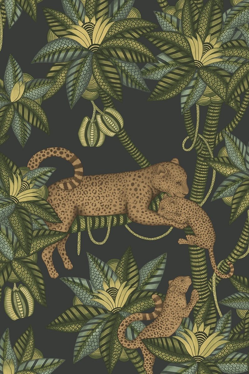 Cole And Son Satara Wallpaper 119/3016 by Cole & Son