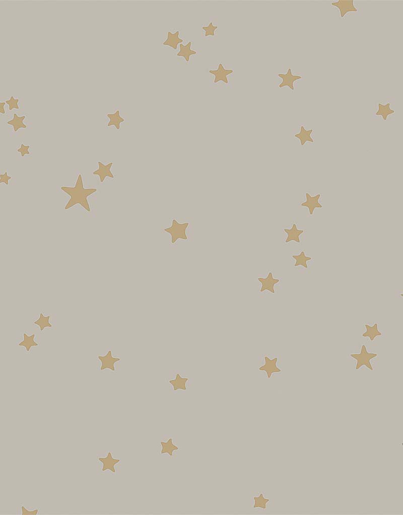 Cole And Son Stars Wallpaper 103-3013 by Cole & Son
