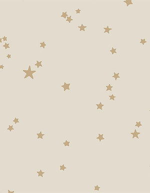Cole And Son Stars Wallpaper 103-3014 by Cole & Son