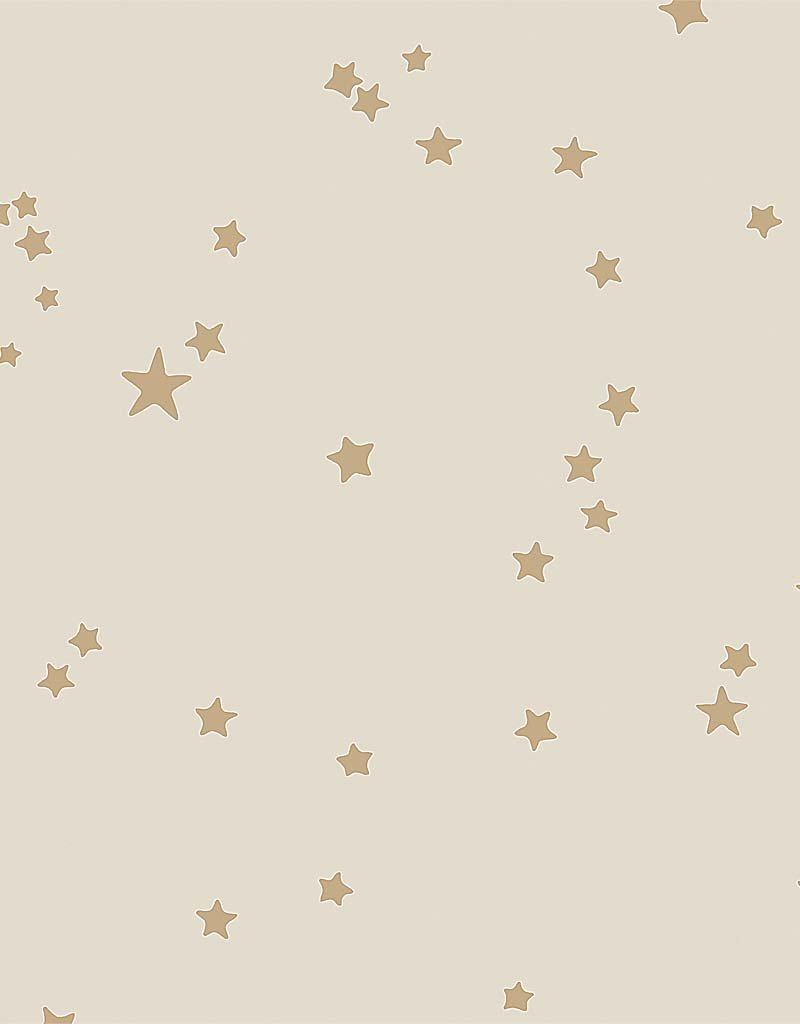 Cole And Son Stars Wallpaper 103-3014 by Cole & Son