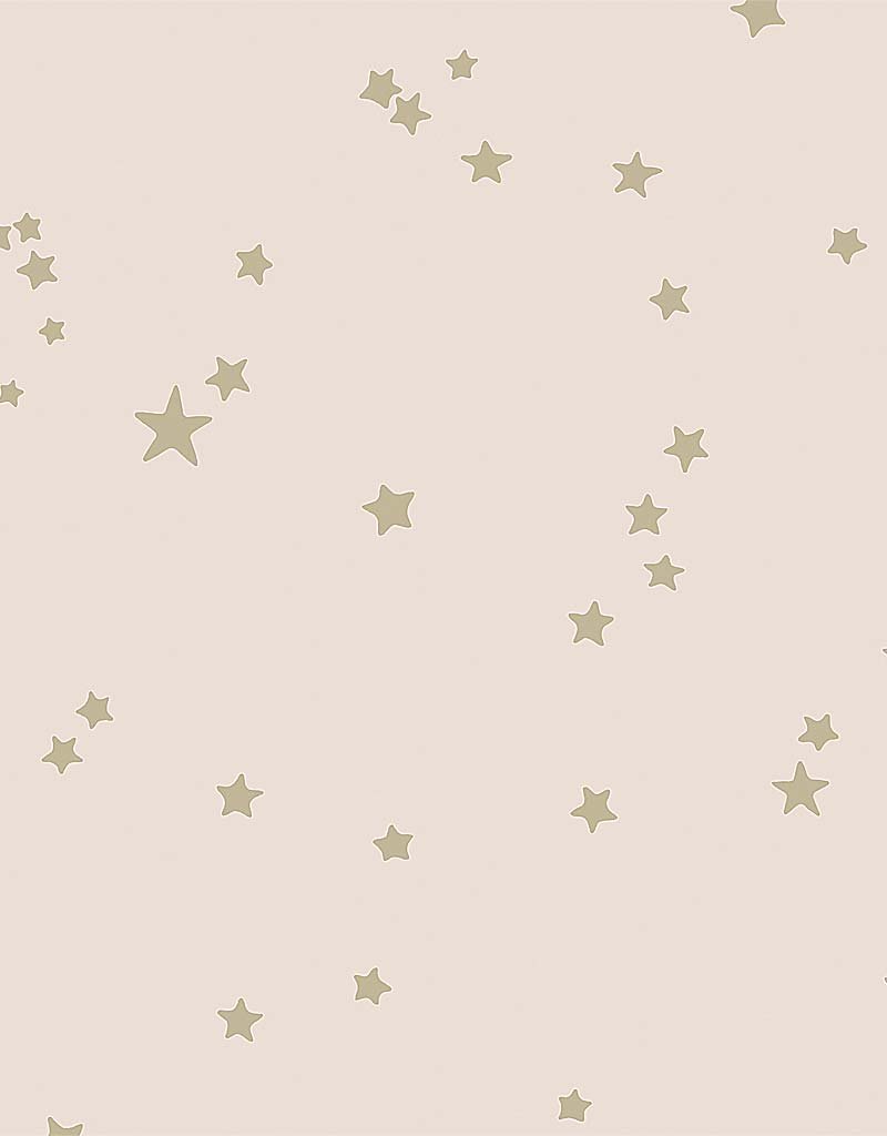 Cole And Son Stars Wallpaper 103-3015 by Cole & Son