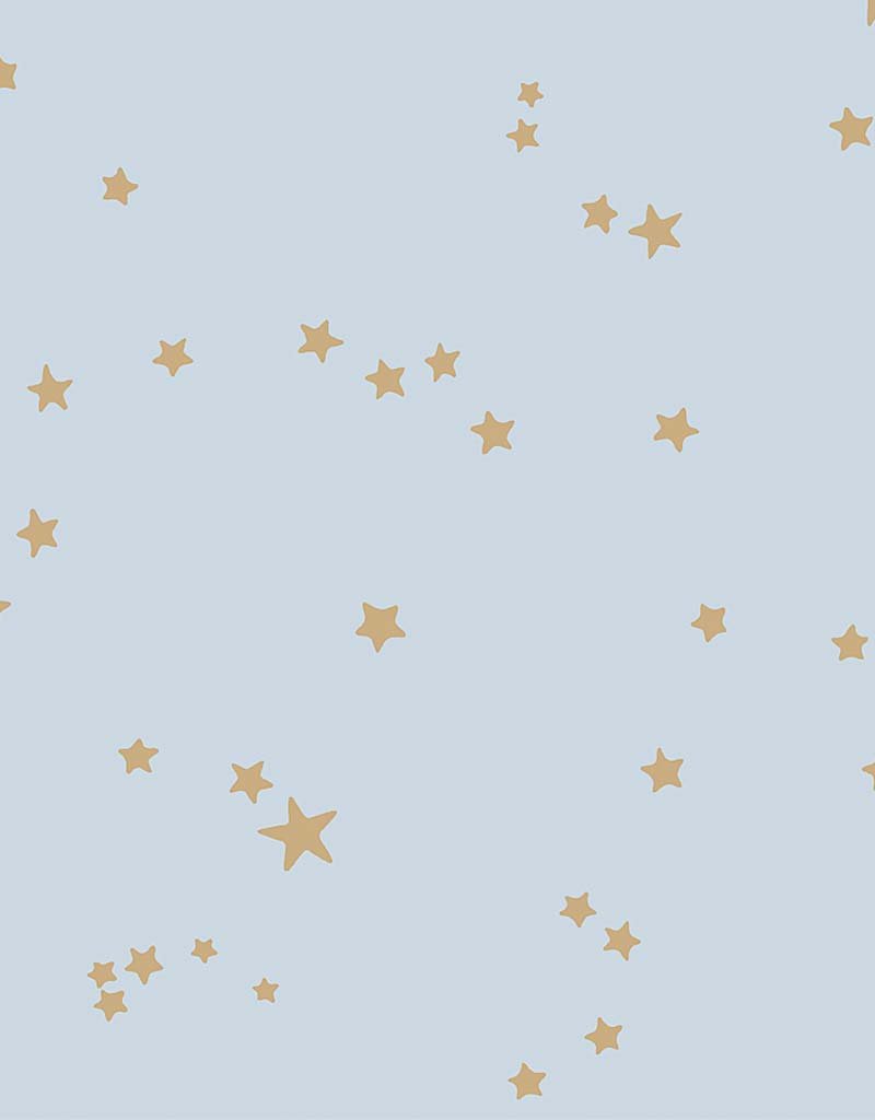 Cole And Son Stars Wallpaper 103-3016 by Cole & Son