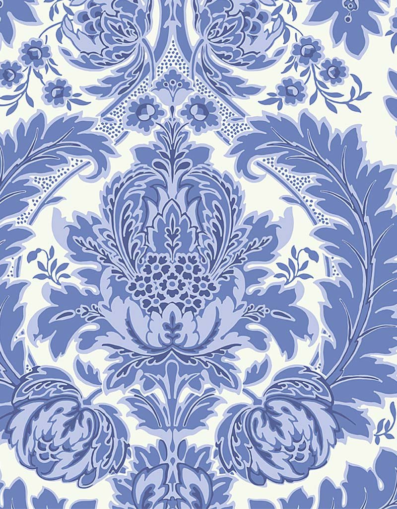 Coleridge Wallpaper 94-9051 by Cole & Son