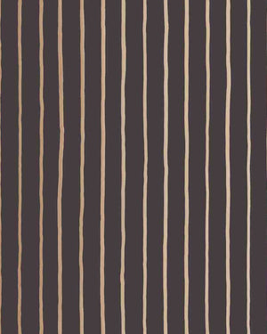 College Stripe Wallpaper 110-7034 by Cole & Son