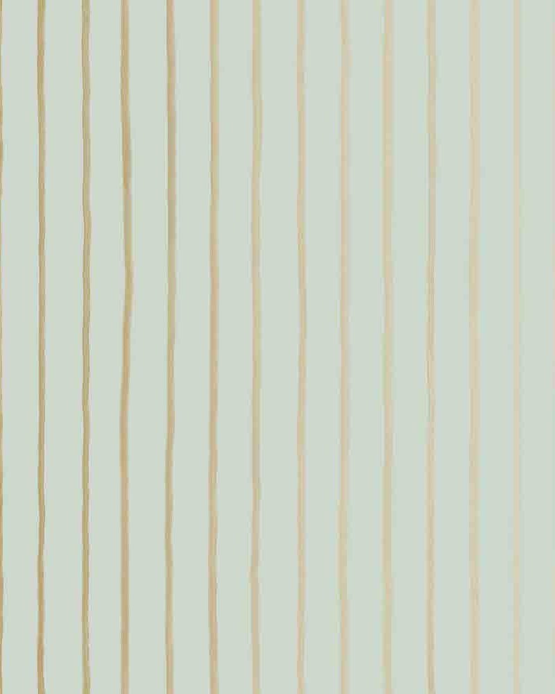 College Stripe Wallpaper 110-7036 by Cole & Son