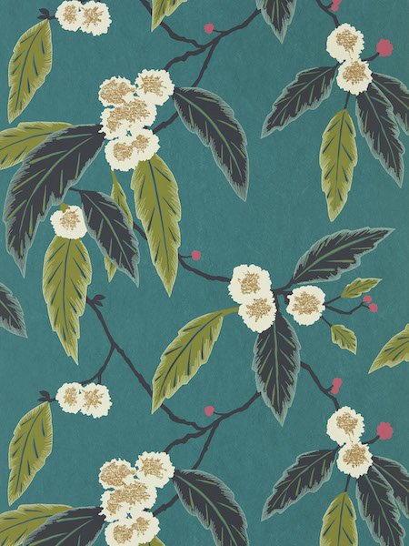 Coppice Wallpaper HSAW112132 by Harlequin