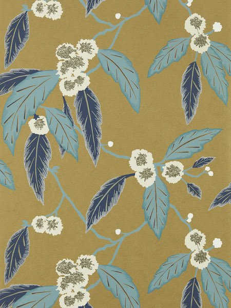 Coppice Wallpaper HSAW112133 by Harlequin