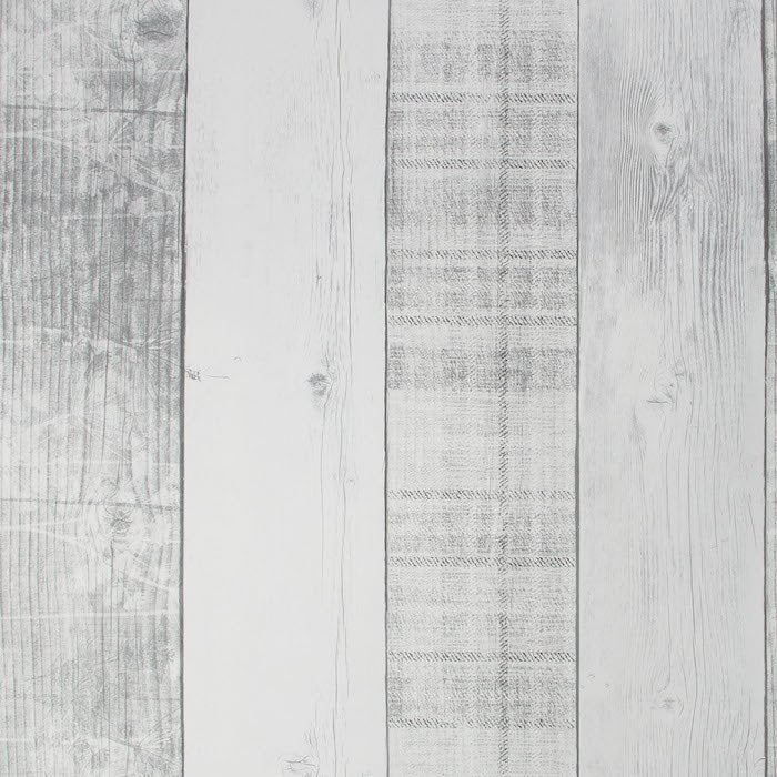 Country Plank Wallpaper 108294 by Fresco