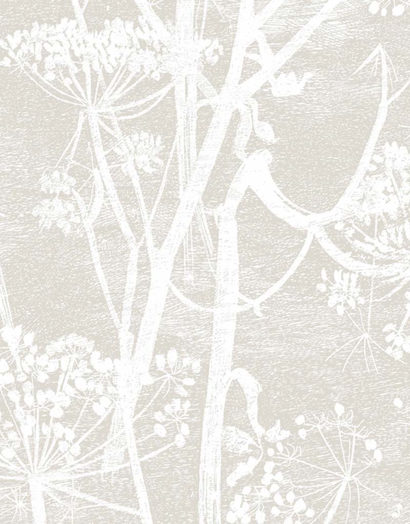 Cow Parsley Restyled Wallpaper 95-9051 by Cole & Son