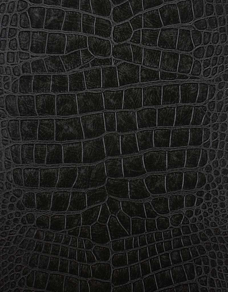 Crocodilo Vinyl Wallpaper W6337-06 by Osborne & Little