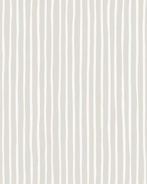 Croquet Stripe Wallpaper 110-5027 by Cole & Son