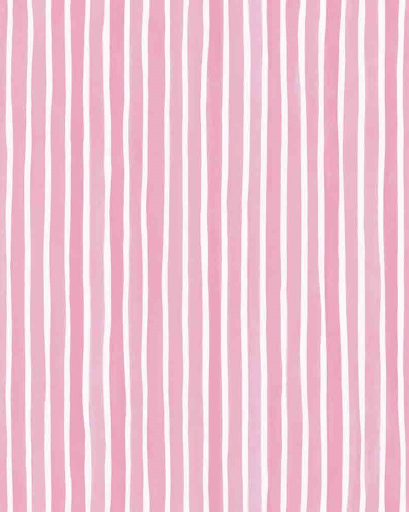 Croquet Stripe Wallpaper 110-5029 by Cole & Son