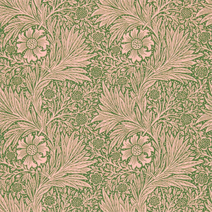Marigold Wallpaper DBPW216953 by Morris & Co