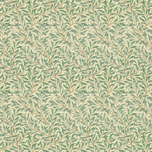 Willow Bough Minor Wallpaper DCMW216814 by Morris & Co