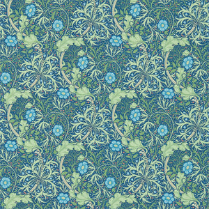 Morris Seaweed Wallpaper DCMW216865 by Morris & Co