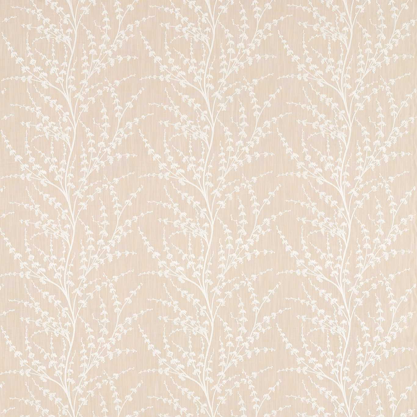 Armeria Trail Driftwood Fabric By Sanderson