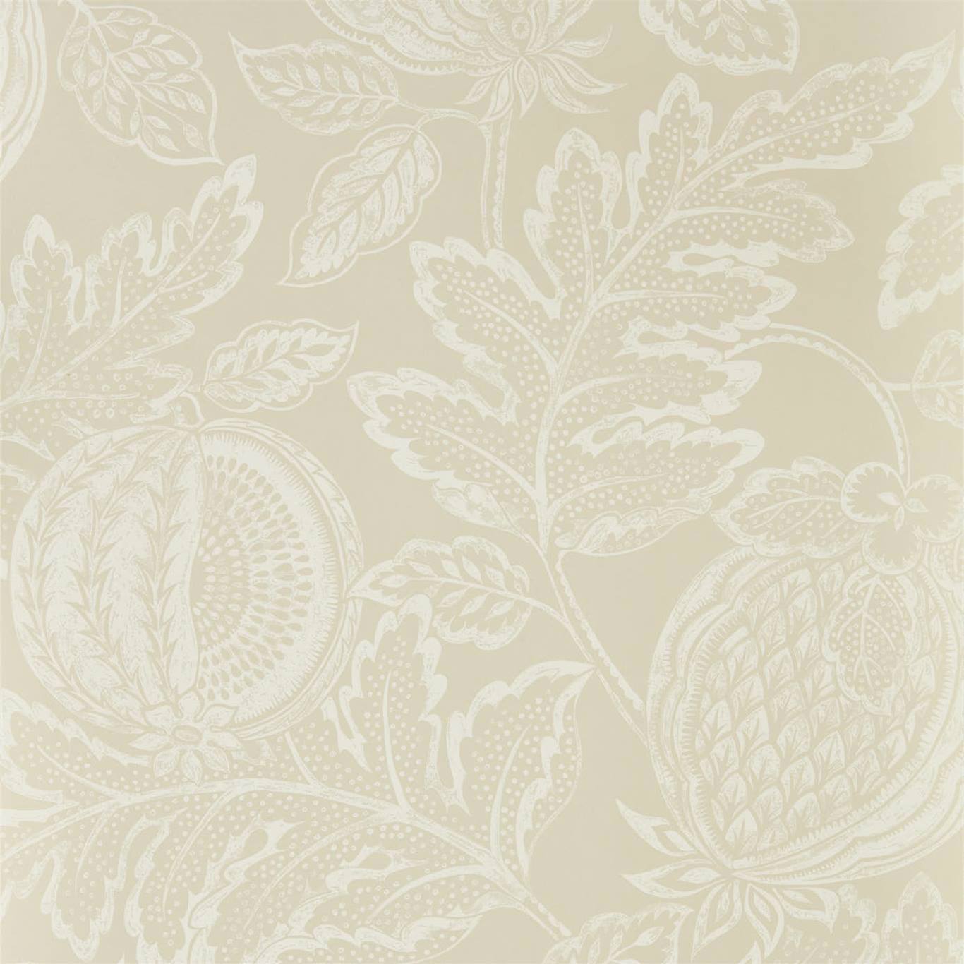 Cantaloupe Stone Wallpaper DCPW216760 by Sanderson