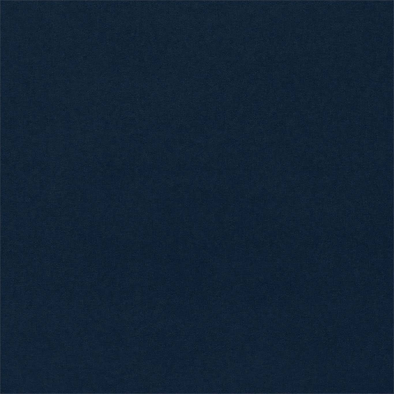 Dorton Indigo Fabric By Sanderson