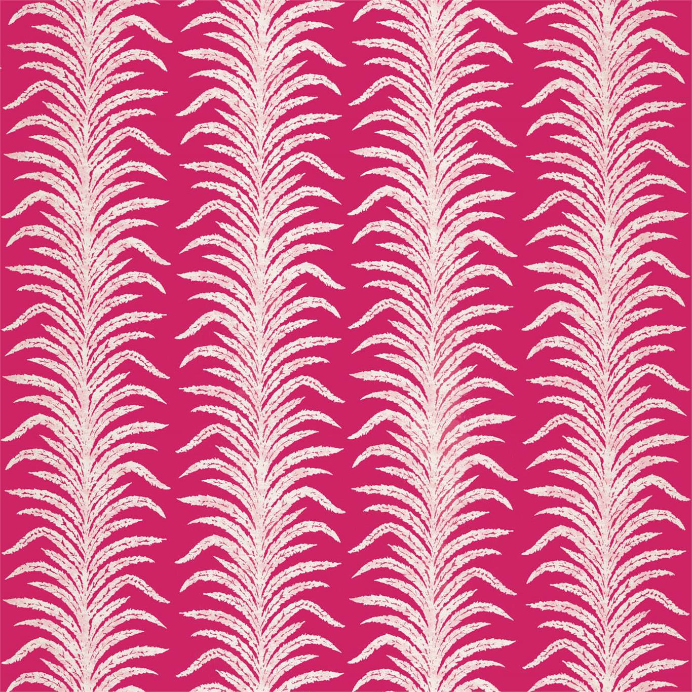 Tree Fern Weave Rhodera Fabric By Sanderson