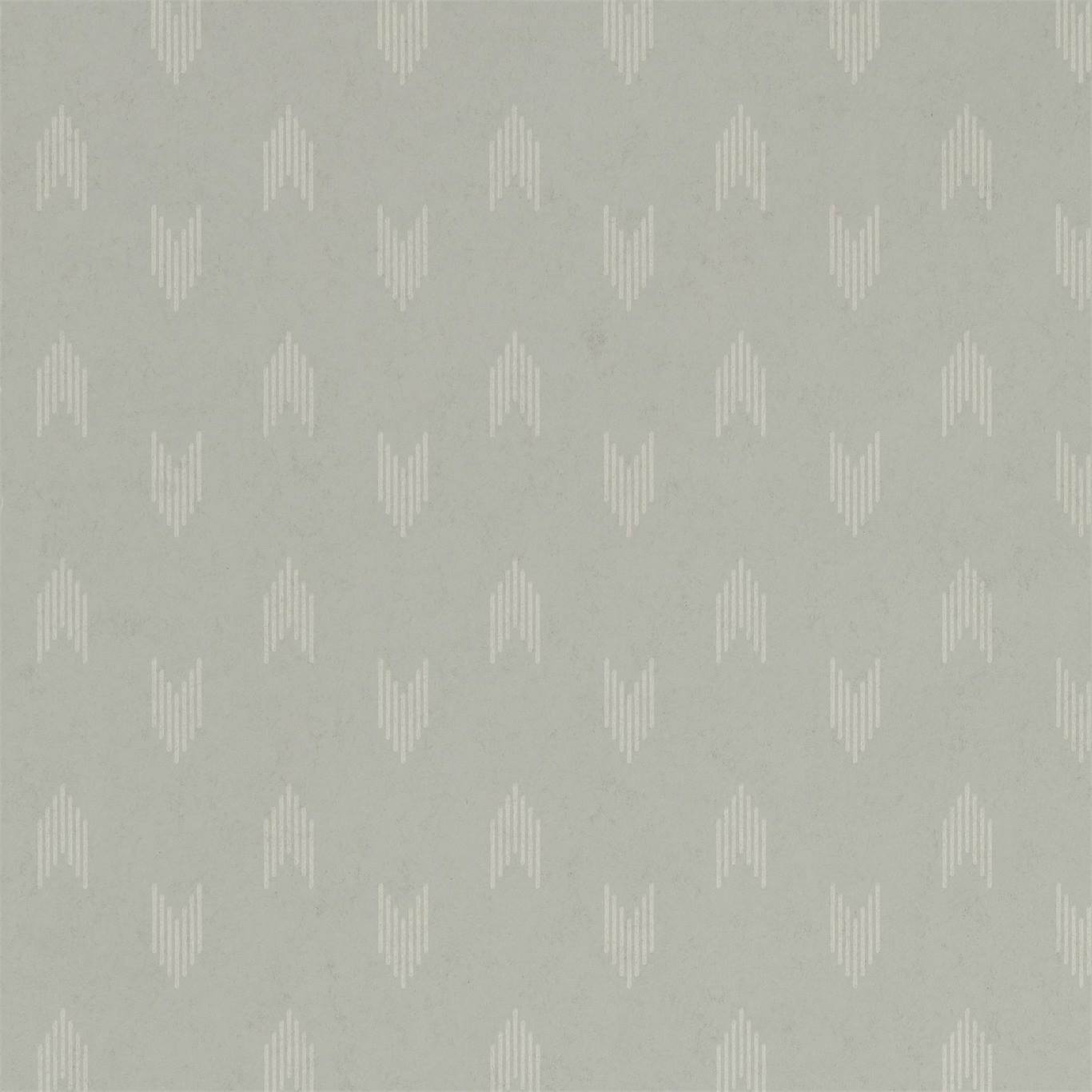 Henton Grey Wallpaper DLMW216884 by Sanderson