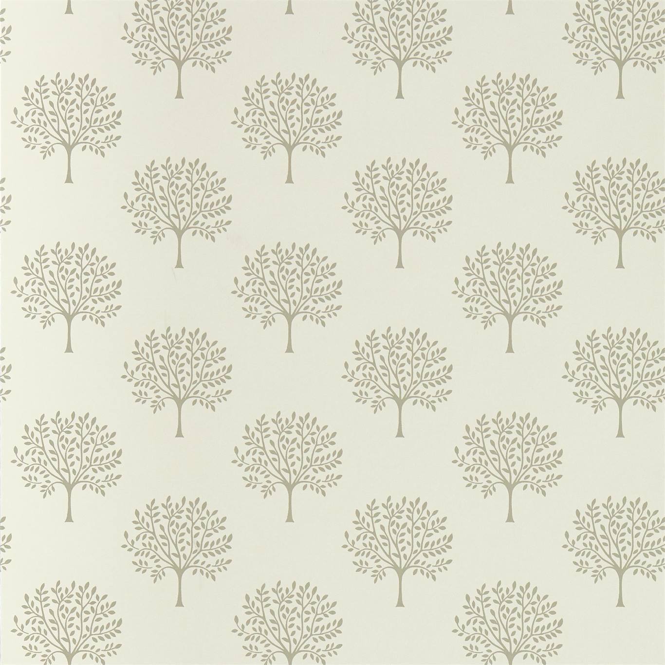 Marcham Cream Wallpaper DLMW216899 by Sanderson