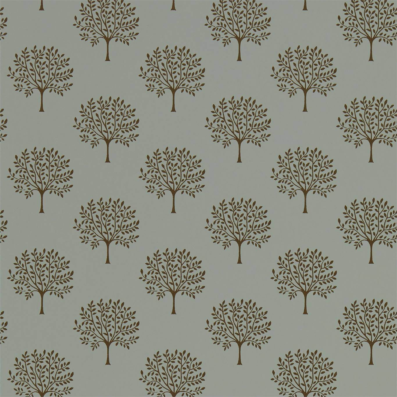 Marcham Copper Grey Wallpaper DLMW216902 by Sanderson