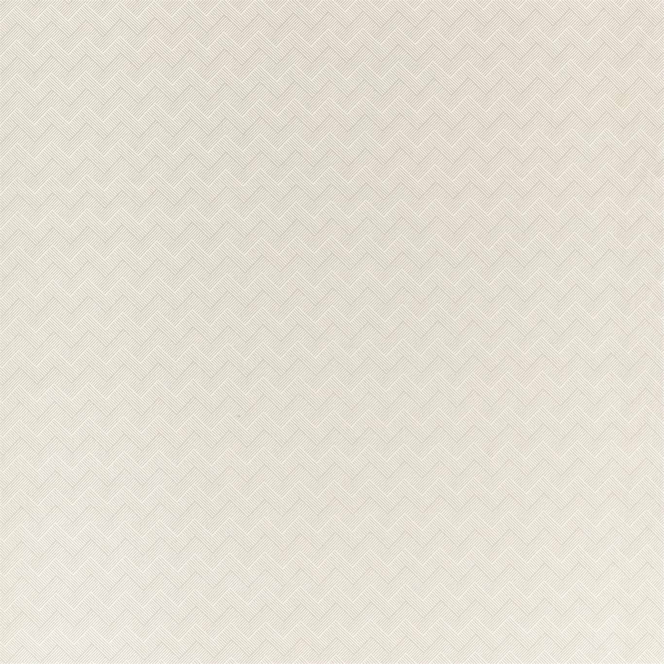 Nelson Stone Grey Fabric By Sanderson