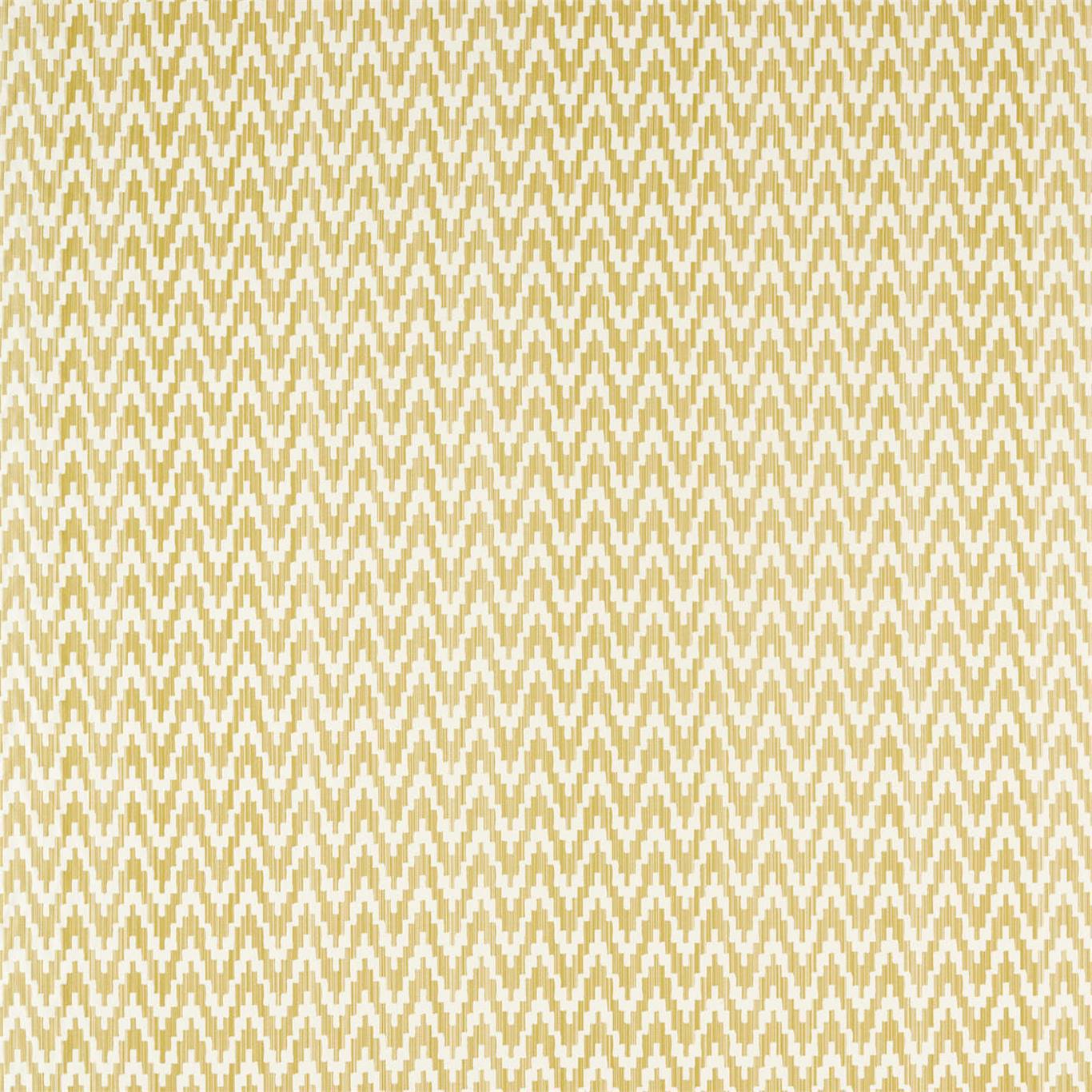 Fenne Mimosa Fabric By Sanderson