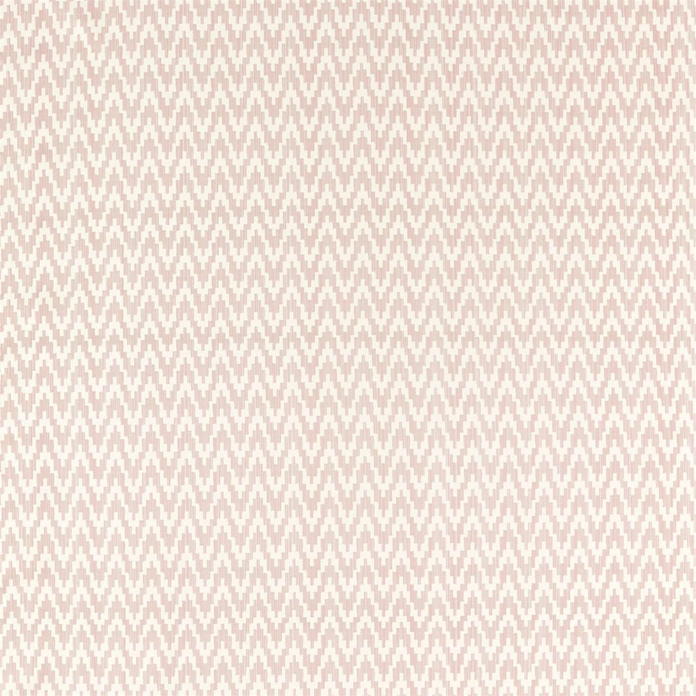 Fenne Orchid Fabric By Sanderson