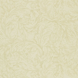 Acanthus Scroll Wallpaper DMCW210404 by Morris & Co
