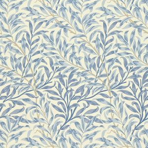 William Morris Willow Boughs Wallpaper DMCW210491 by Morris & Co