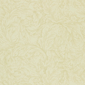 Acanthus Scroll Wallpaper DMORAC102 by Morris & Co