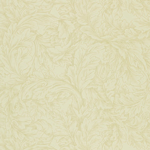 Acanthus Scroll Wallpaper DMORAC102 by Morris & Co
