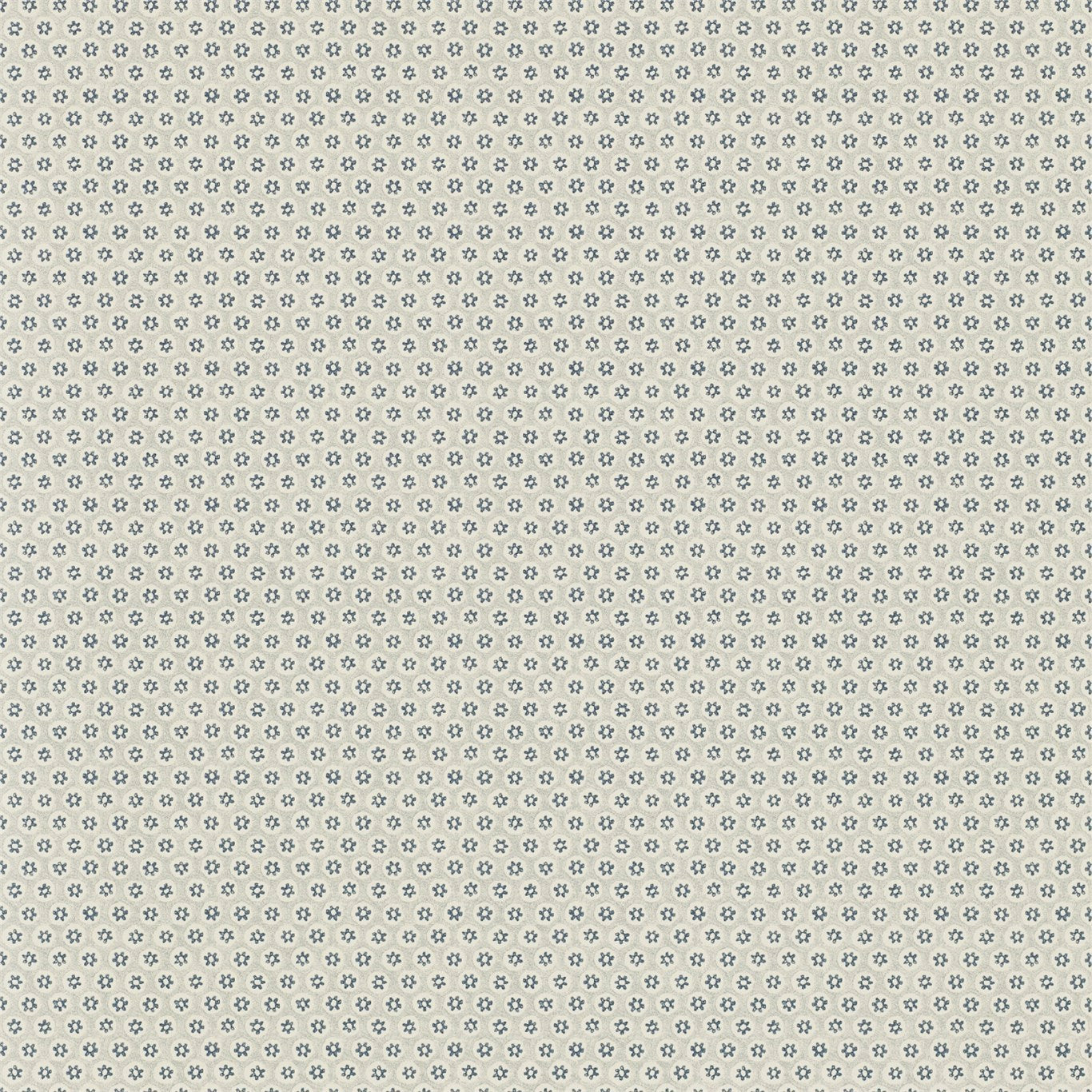 Honeycombe Wallpaper DMOWHO106 by Morris & Co