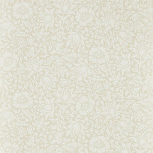 Mallow Wallpaper DMSW216676 by Morris & Co