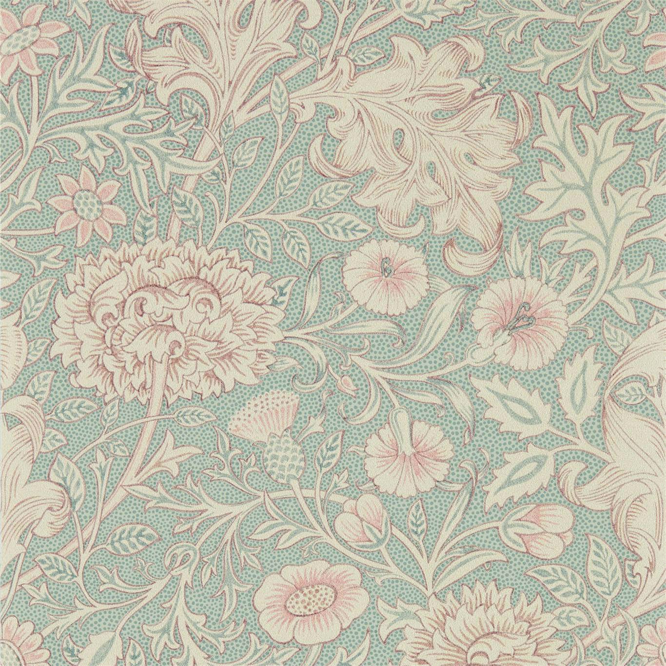 Double Bough Wallpaper DMSW216680 by Morris & Co