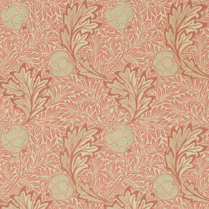 Morris And Co Apple Wallpaper DMSW216688 by Morris & Co