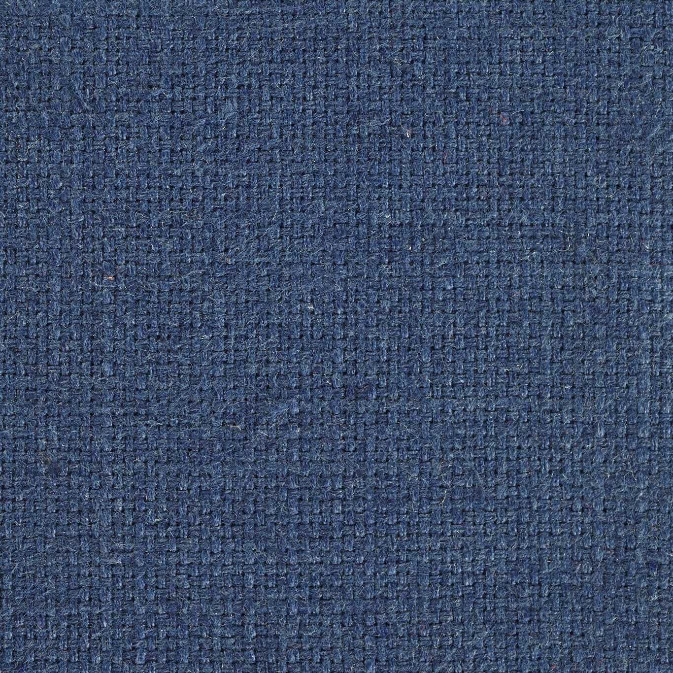 Tuscany II Navy Fabric By Sanderson