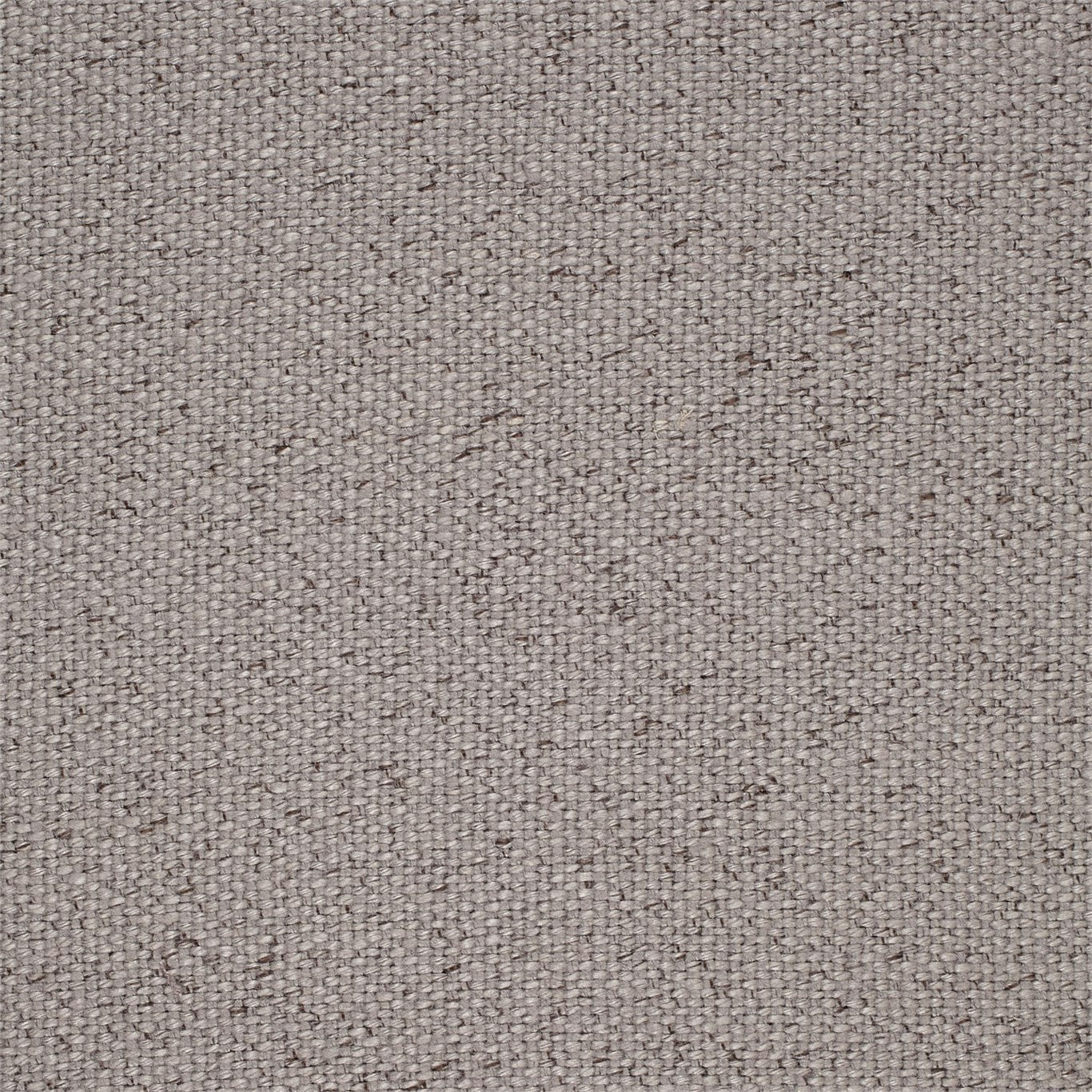 Woodland Plain Pebble Fabric By Sanderson