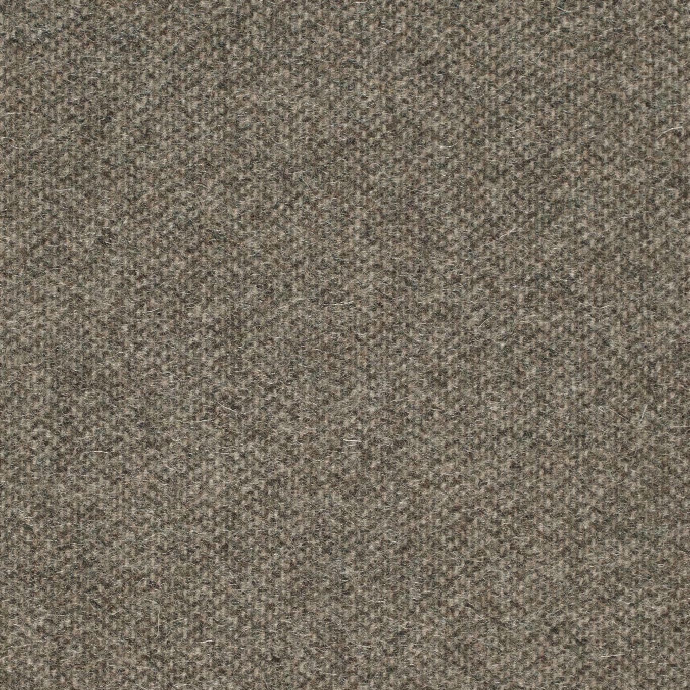 Byron Wool Plains Antelope Fabric By Sanderson