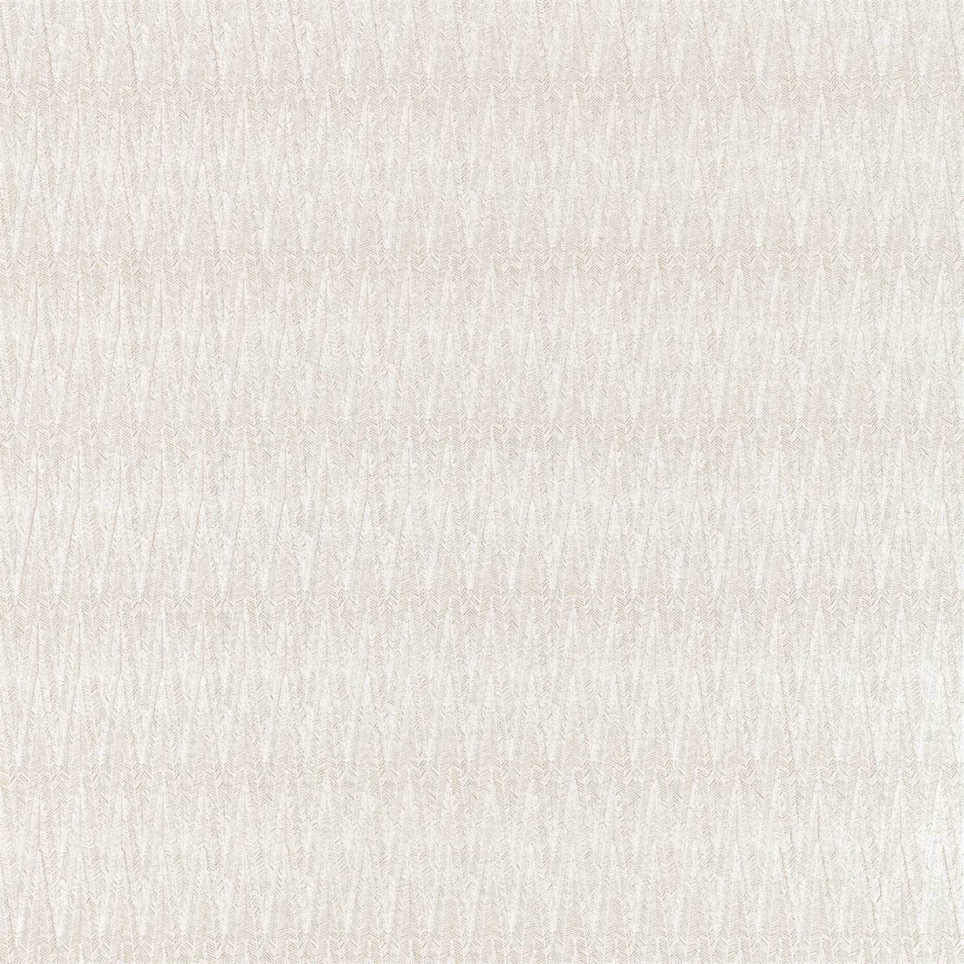Beckett Chalk/Taupe Fabric By Sanderson
