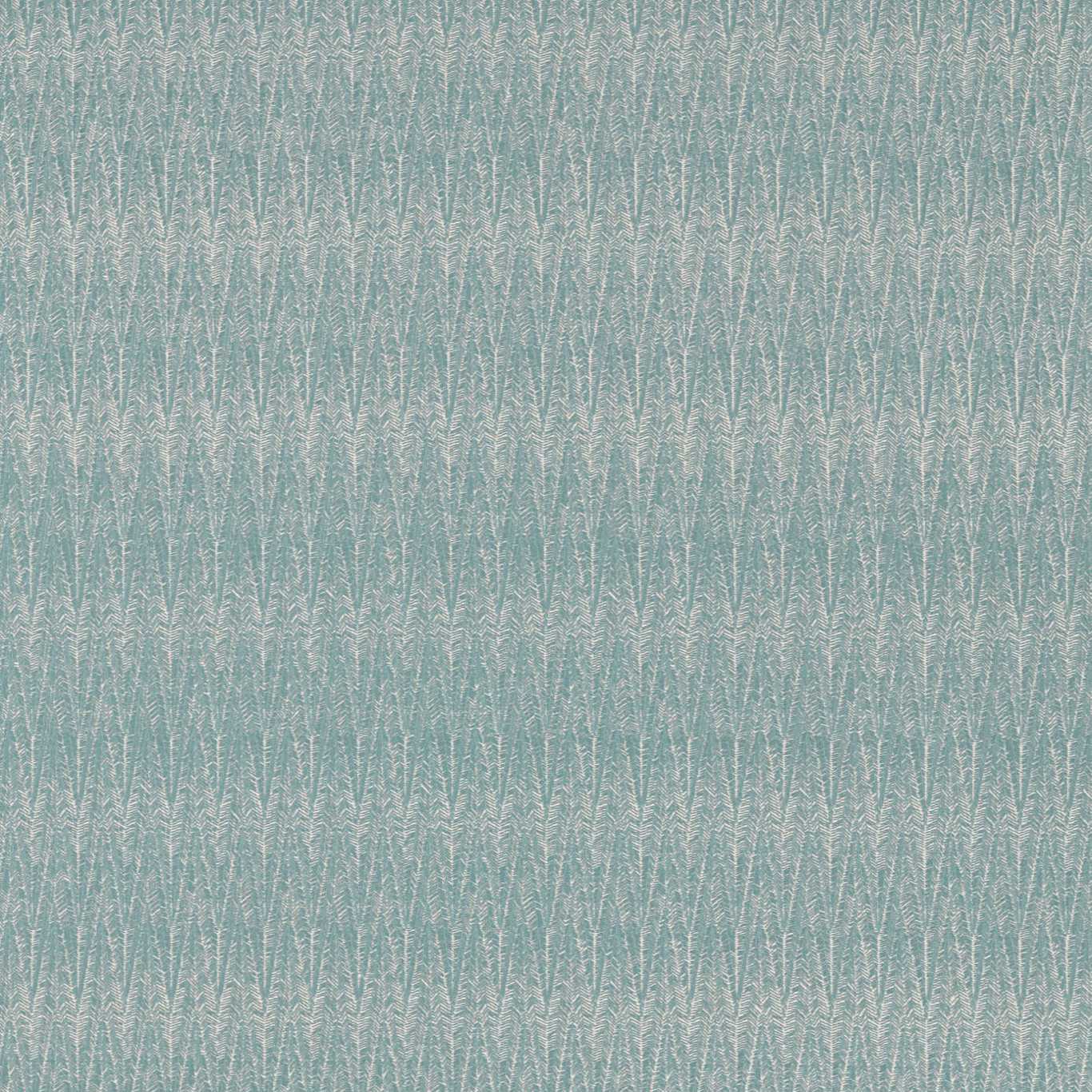 Beckett Blue Clay Fabric By Sanderson