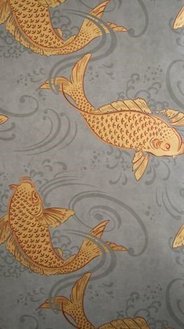 Derwent Wallpaper W5796-01 by Osborne & Little
