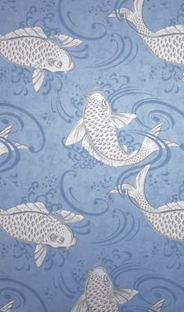 Derwent Wallpaper W5796-05 by Osborne & Little