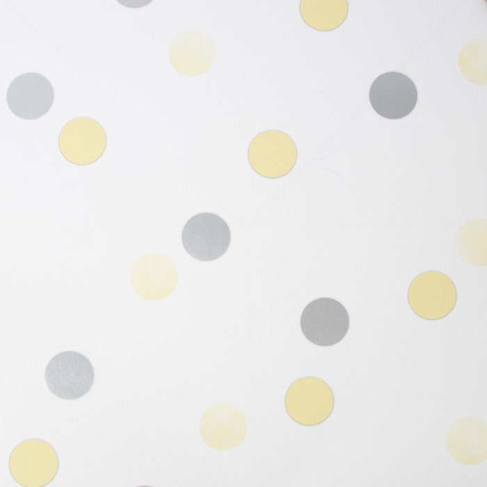 Dotty Polka Wallpaper 108264 by Superfresco Easy