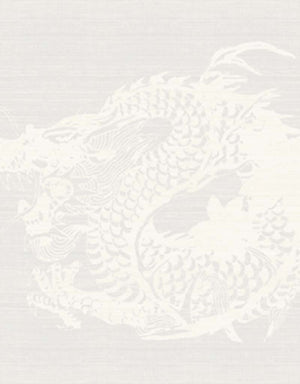 Dragon Wallpaper RM642-01 by Elitis